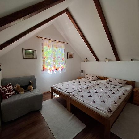 Country House Na Malenom Brijegu Belovár Kültér fotó