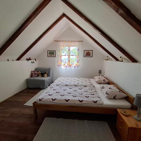 Country House Na Malenom Brijegu Belovár Kültér fotó