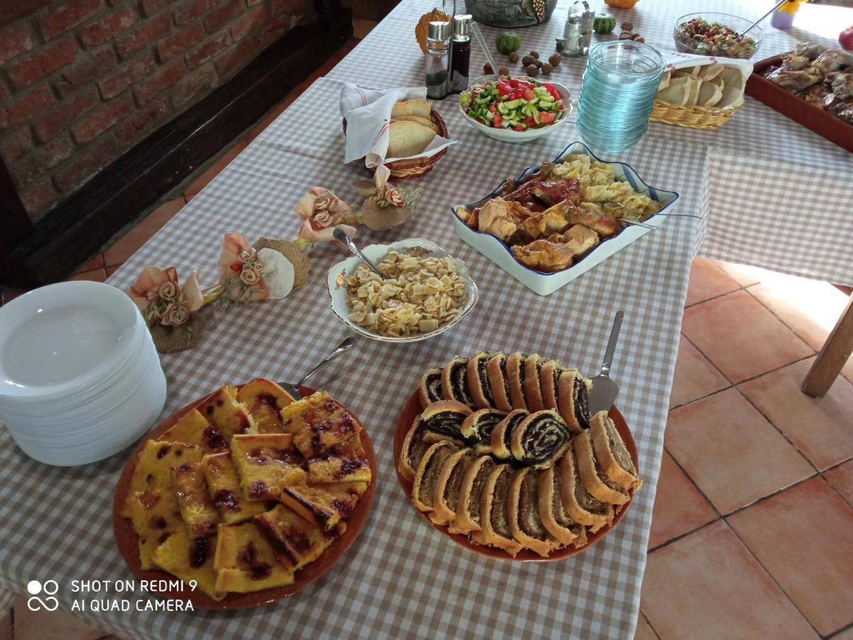Country House Na Malenom Brijegu Belovár Kültér fotó