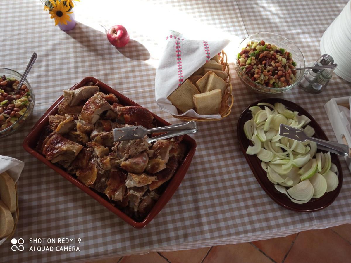 Country House Na Malenom Brijegu Belovár Kültér fotó