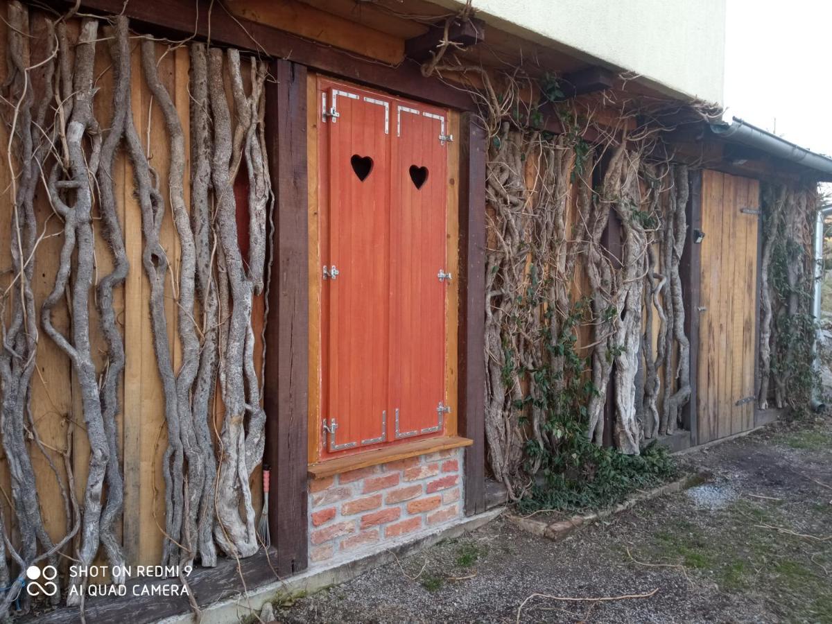Country House Na Malenom Brijegu Belovár Kültér fotó