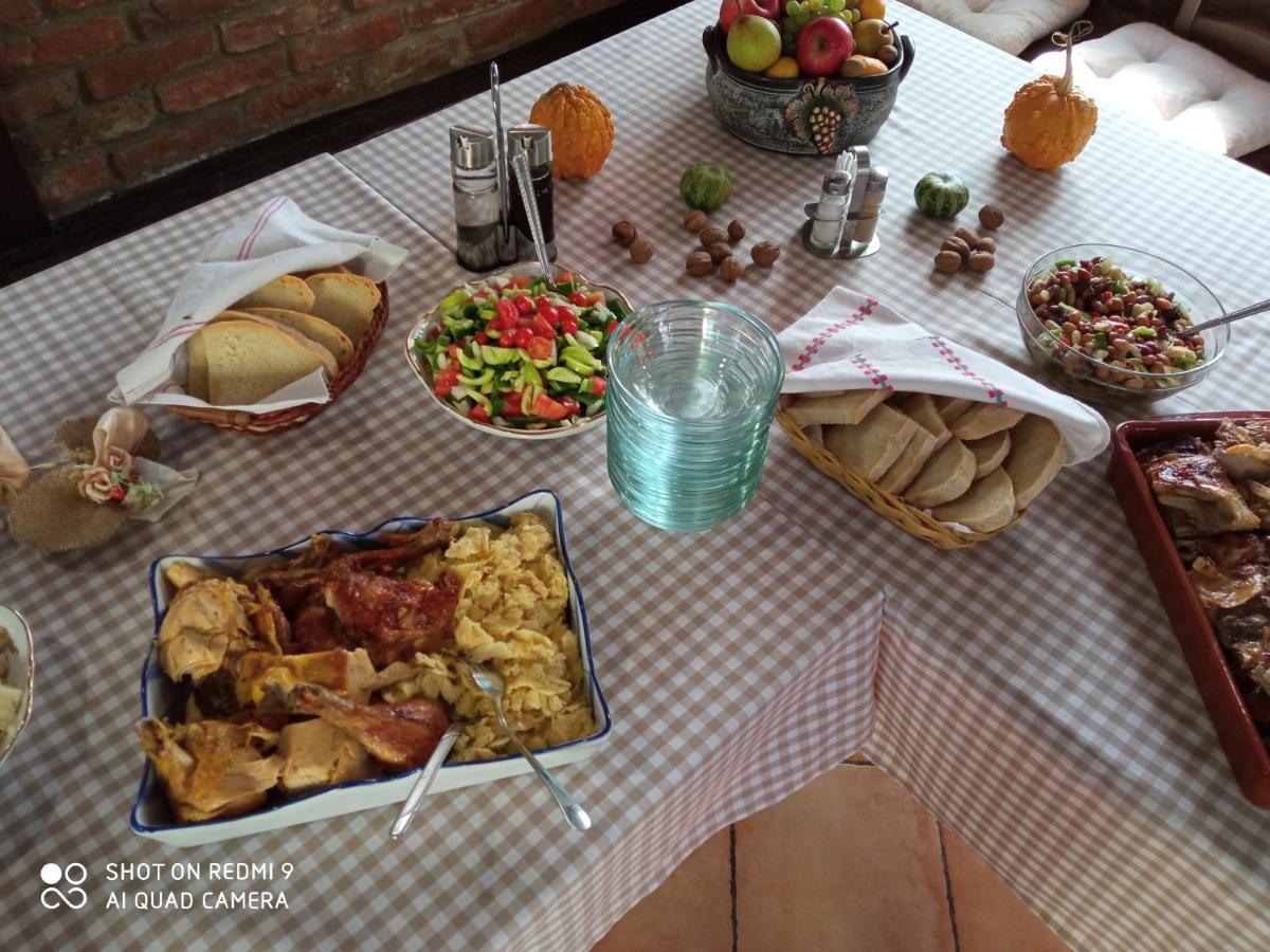 Country House Na Malenom Brijegu Belovár Kültér fotó