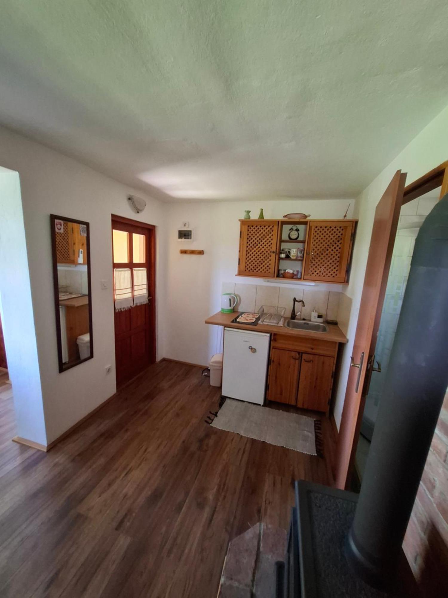 Country House Na Malenom Brijegu Belovár Kültér fotó