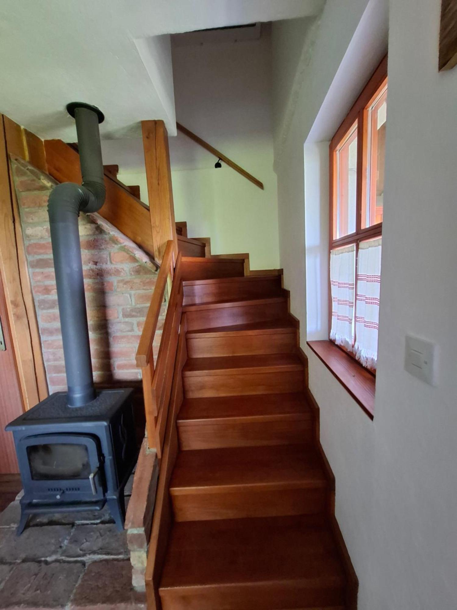 Country House Na Malenom Brijegu Belovár Kültér fotó
