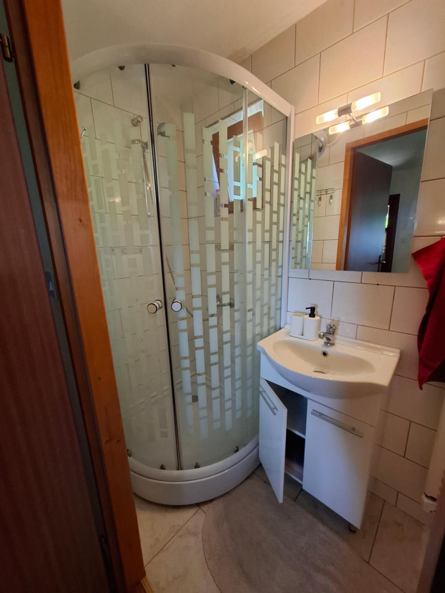 Country House Na Malenom Brijegu Belovár Kültér fotó