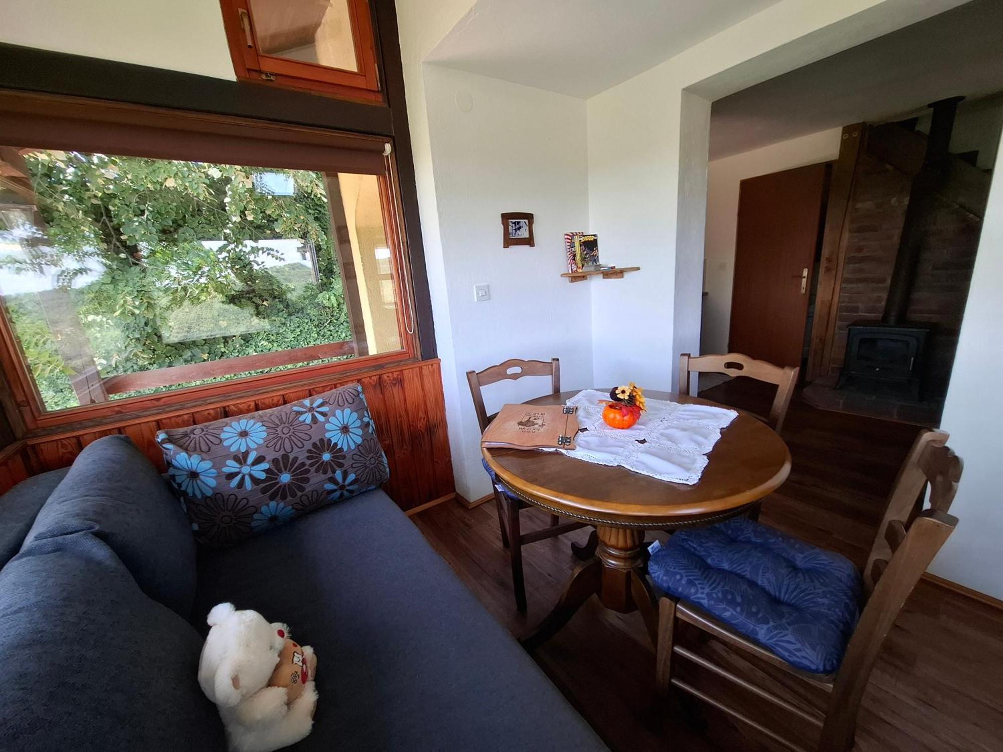 Country House Na Malenom Brijegu Belovár Kültér fotó