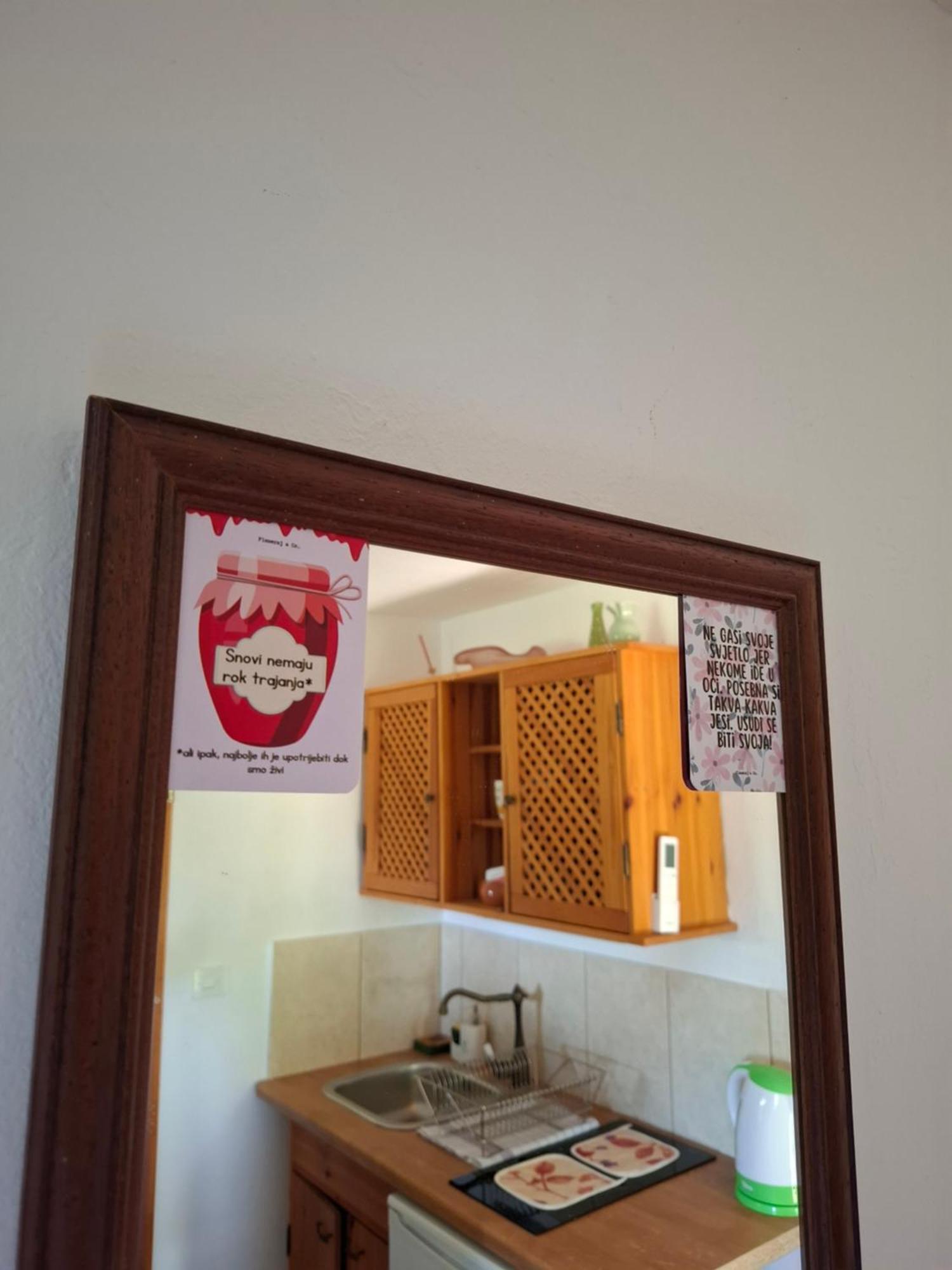 Country House Na Malenom Brijegu Belovár Kültér fotó
