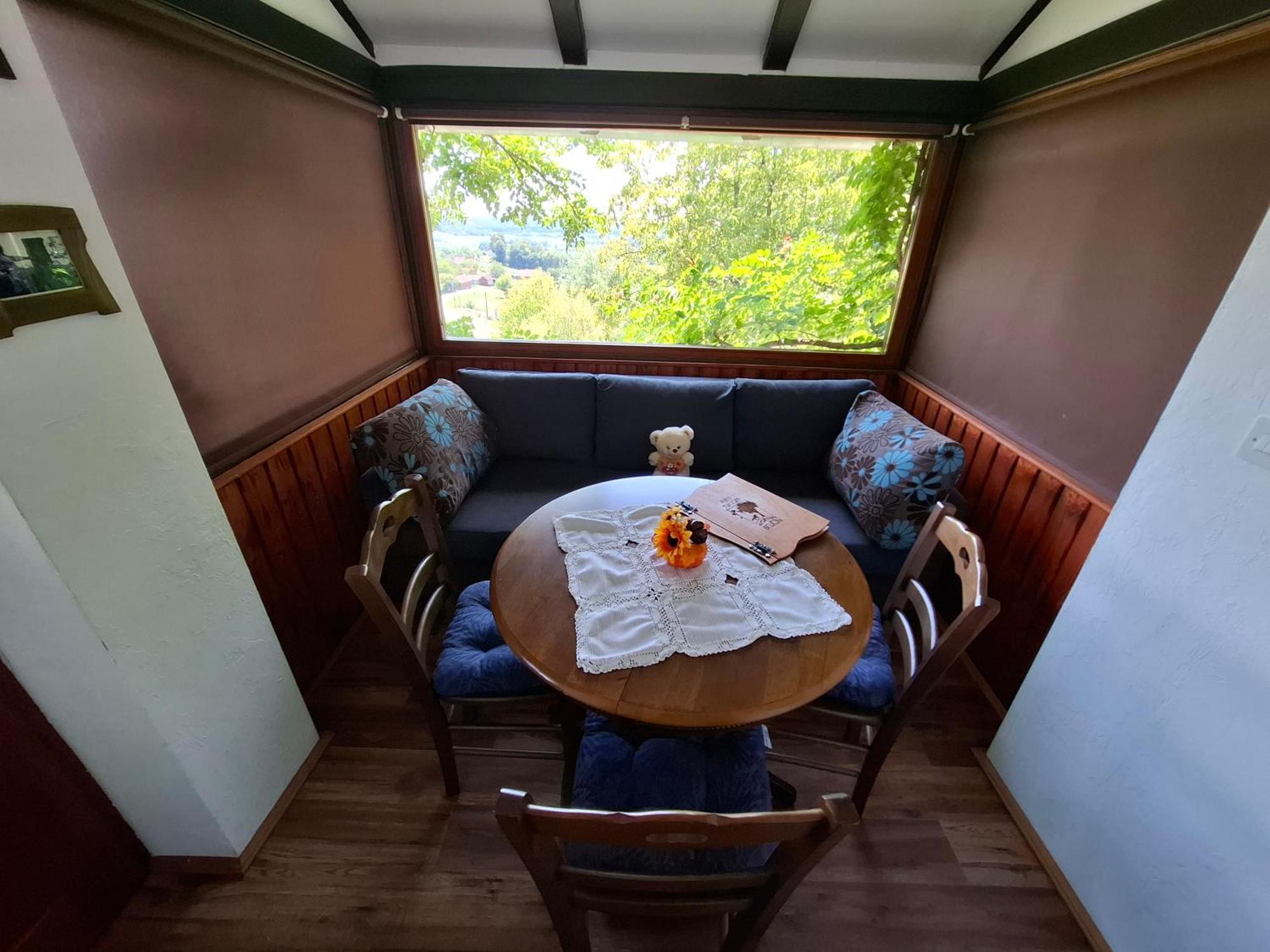 Country House Na Malenom Brijegu Belovár Kültér fotó